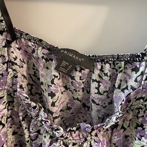 Primark Long sleeve blouse